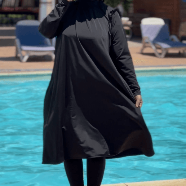 Burkini Aqua 