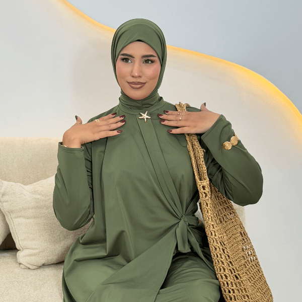Burkini Amalfi